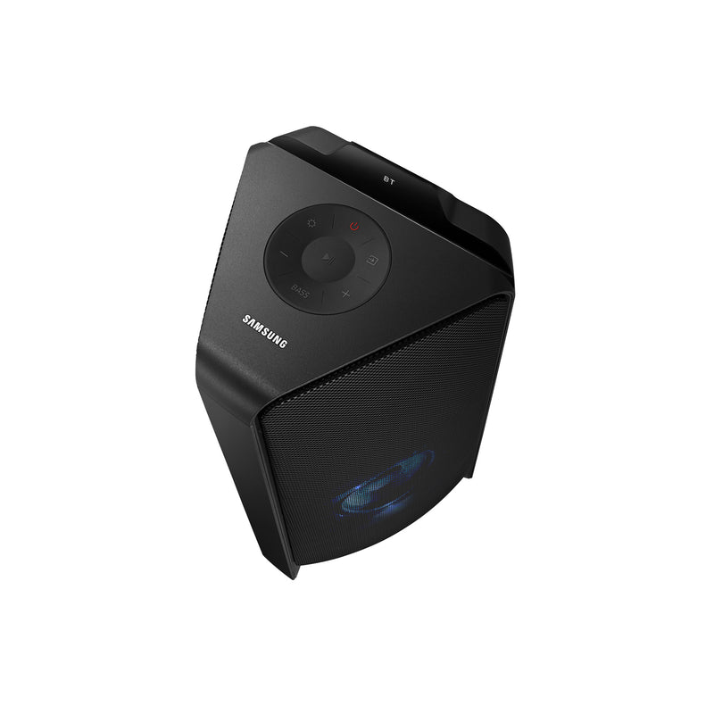 MX-T40/XP SAMSUNG GIGA PARTY AUDIO