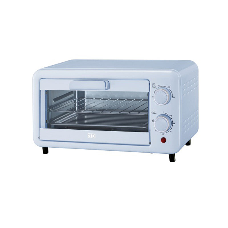 OT-11LB 3D BLUE 11L OVEN TOASTER