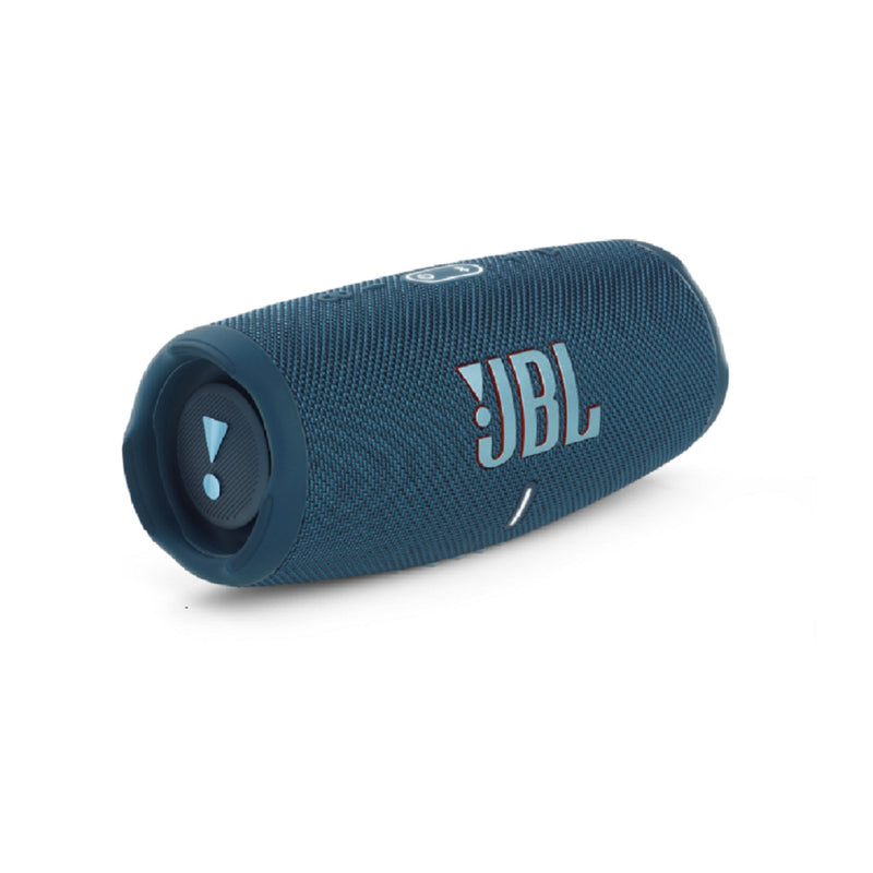 CHARGE 5 BLUE HARMAN JBL BT SPEAKER