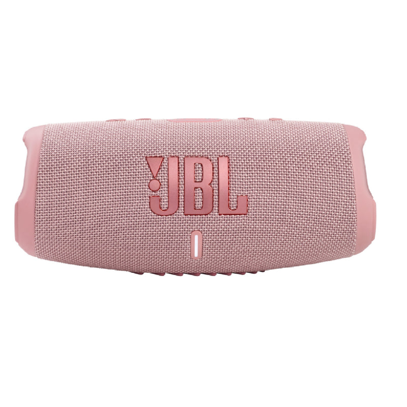 CHARGE 5 PINK HARMAN JBL BT SPEAKER