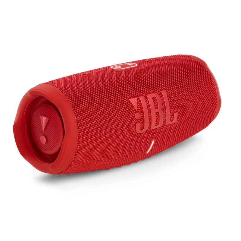 CHARGE 5 RED HARMAN JBL BT SPEAKER