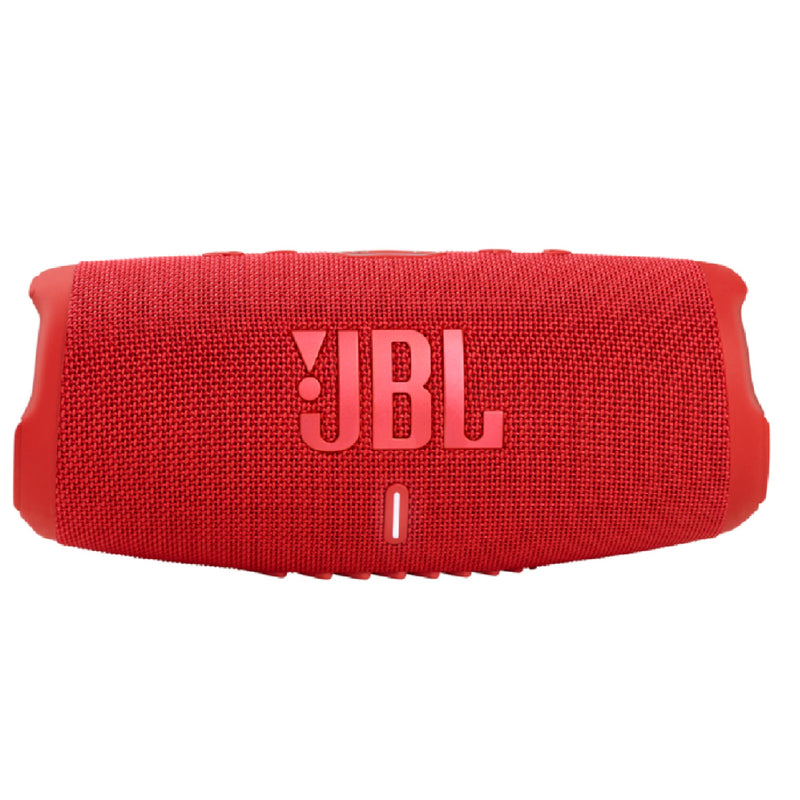 CHARGE 5 RED HARMAN JBL BT SPEAKER