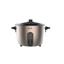 RC-107 ASAHI METALLIC BROWN 1.8L RICE COOKER