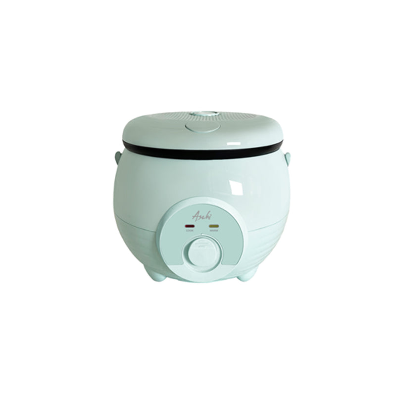 RC-4 ASAHI GREEN 1.0L BASKET TYPE RICE COOKER