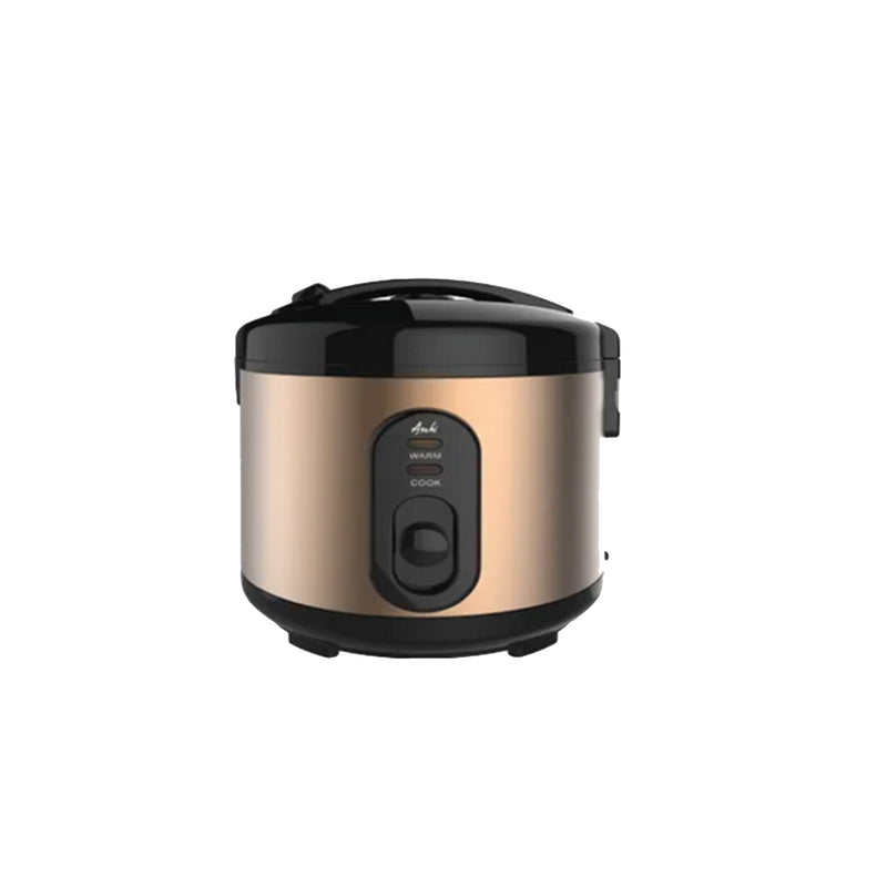 RC-53 ASAHI 1.0L JAR RICE COOKER