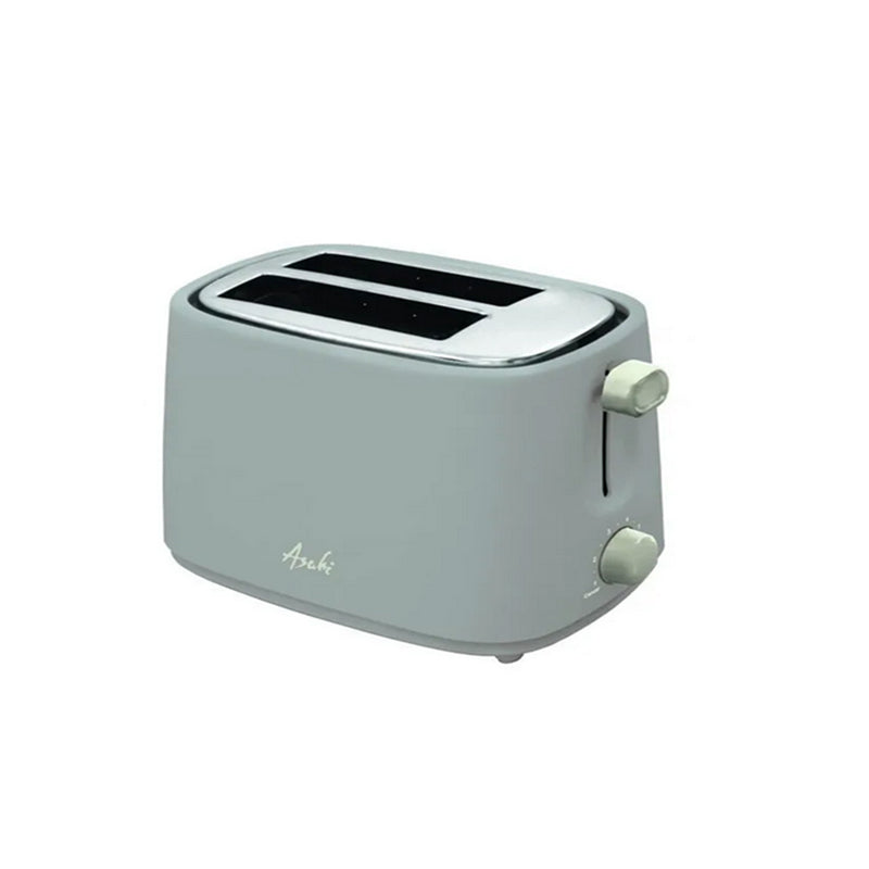 BT-027 ASAHI GRAY BREAD TOASTER