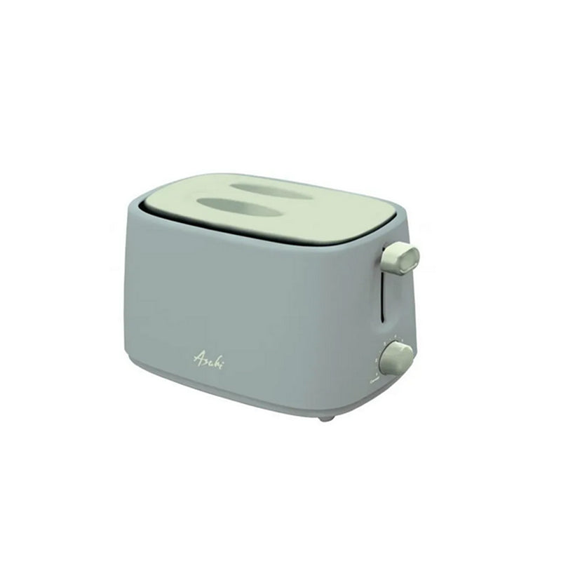 BT-027 ASAHI GRAY BREAD TOASTER