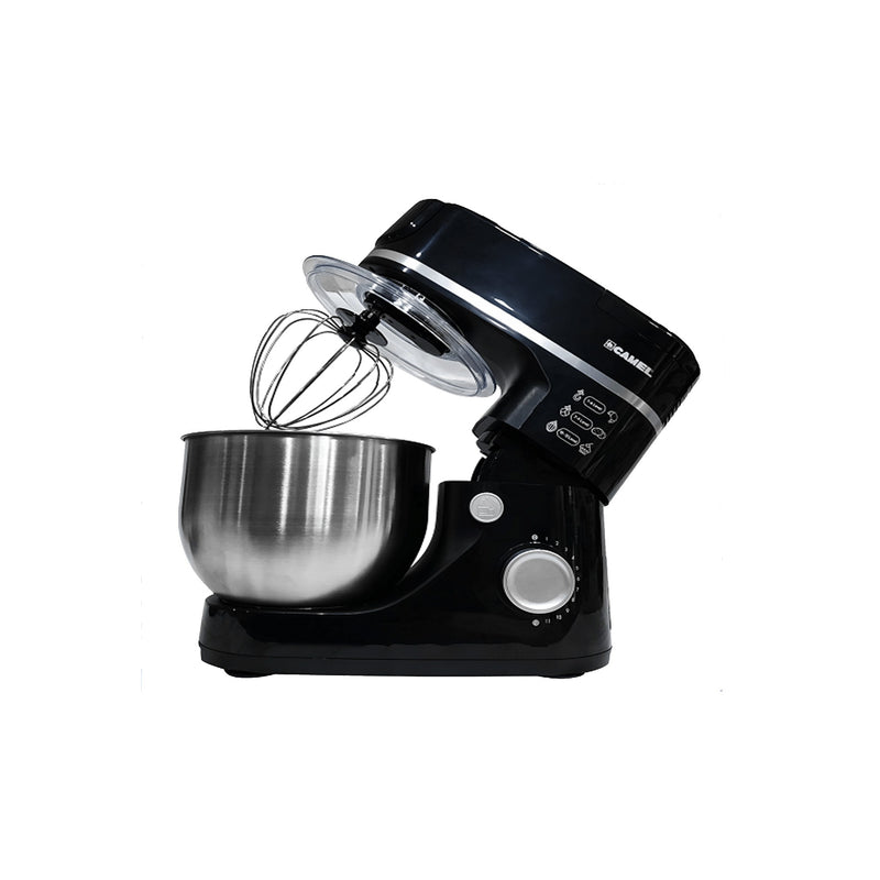 CMX-301S CAMEL 5L ELECTRIC STAND MIXER