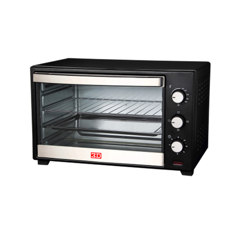 EO-16C 3D 16L ELECTRIC OVEN