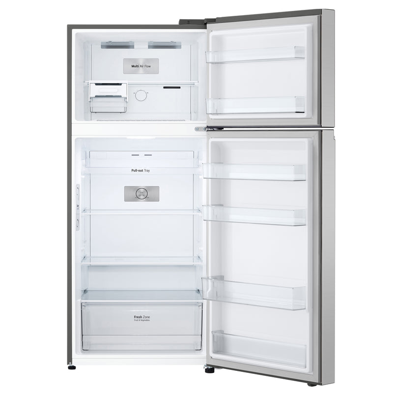 RVT-B149PZ 14.9CUFT LG INVERTER REF