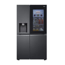 RVS-X238MC 23.8CUFT LG SIDE BY SIDE INVERTER REF