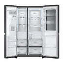 RVS-X238MC 23.8CUFT LG SIDE BY SIDE INVERTER REF