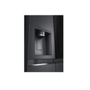 RVS-X238MC 23.8CUFT LG SIDE BY SIDE INVERTER REF