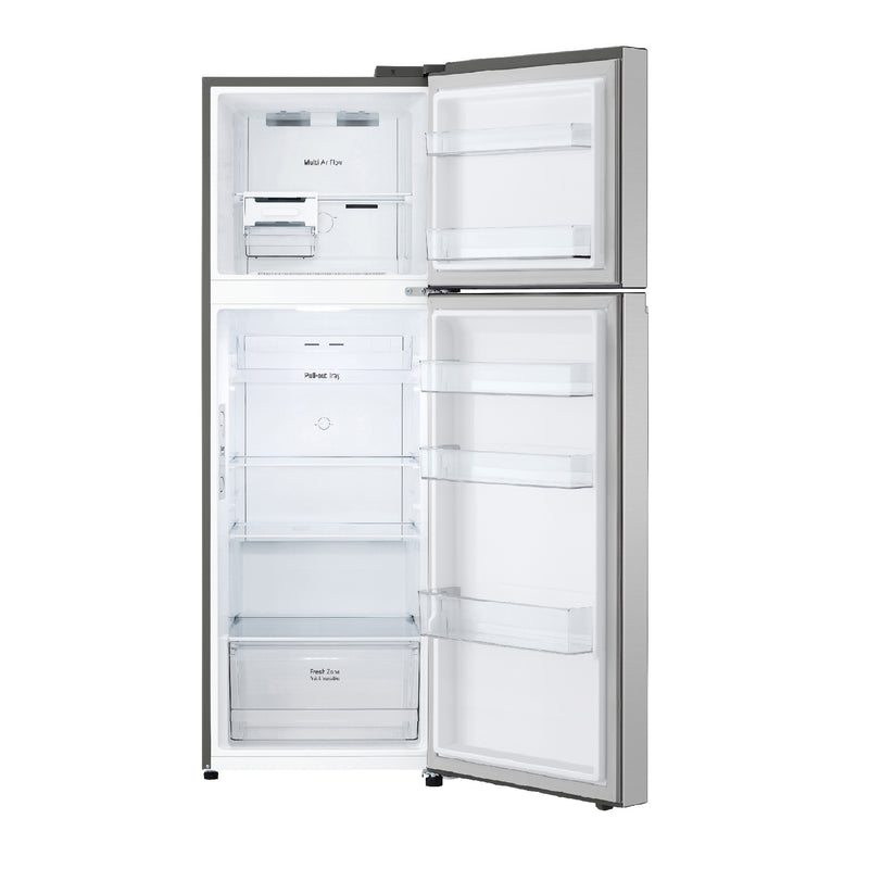 RVT-B127PZ 12.7CUFT LG INVERTER REF