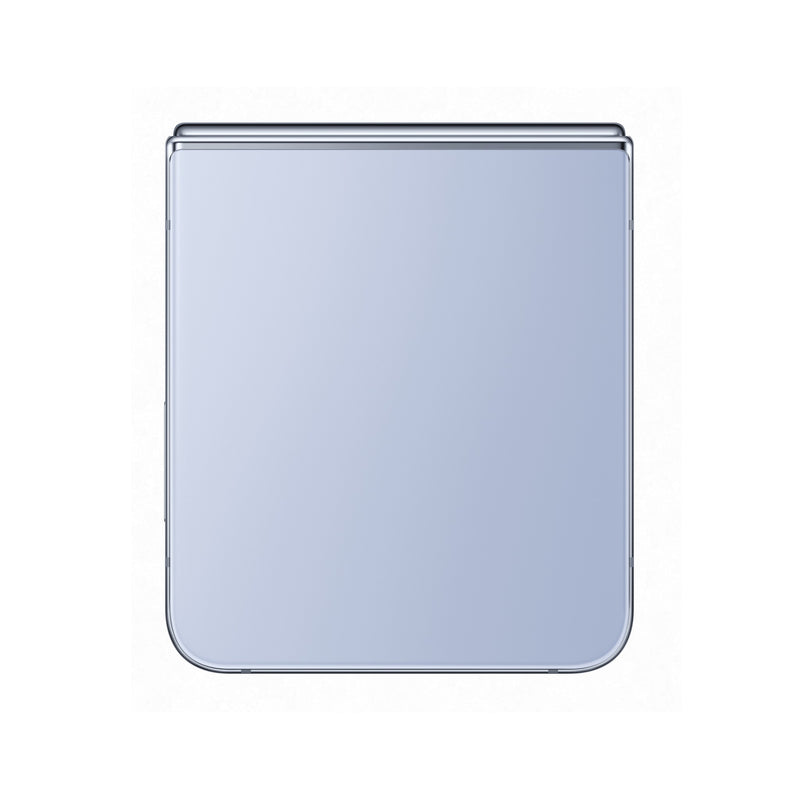 ZFLIP4 8/128GB BLU SAMSUNG SM-F721 GALAXY