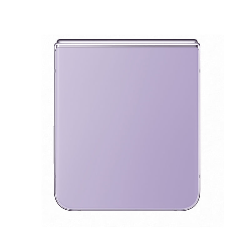 ZFLIP4 8/128GB B.PURPLE SAMSUNG SM-F721 GALAXY
