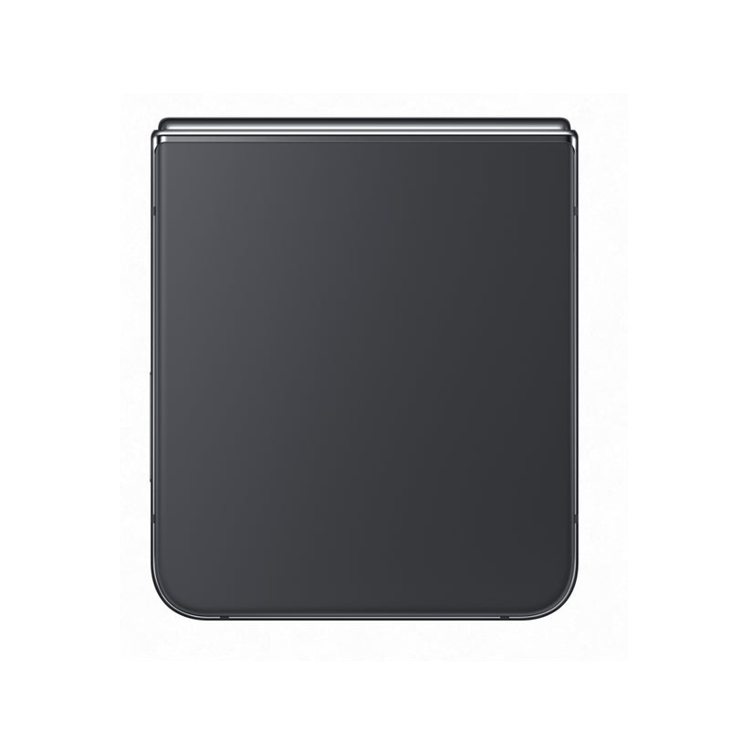 ZFLIP4 8/128GB GRAPHITE SAMSUNG SM-F721 GALAXY