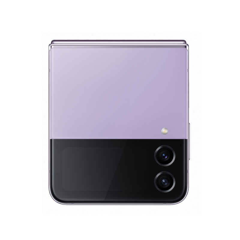 ZFLIP4 8/128GB B.PURPLE SAMSUNG SM-F721 GALAXY