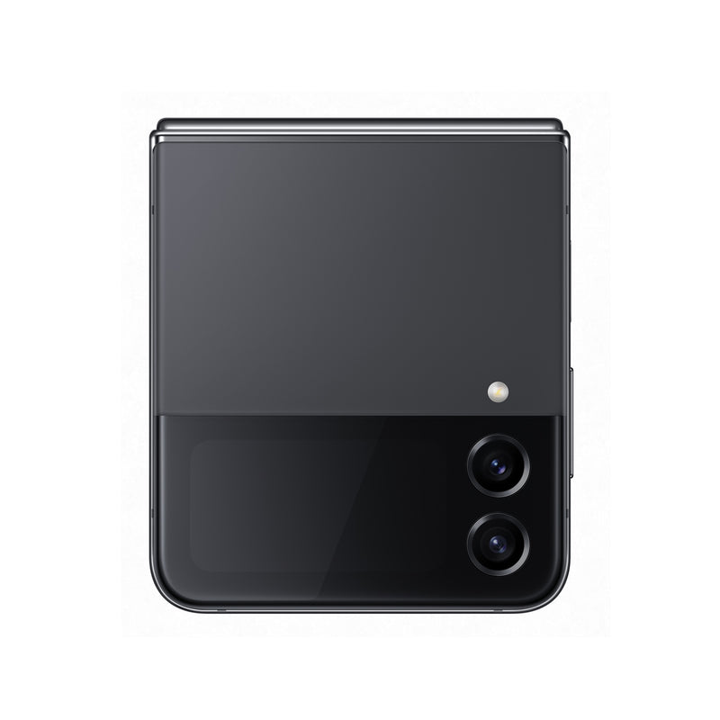 ZFLIP4 8/128GB GRAPHITE SAMSUNG SM-F721 GALAXY