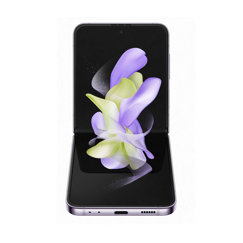 ZFLIP4 8/128GB B.PURPLE SAMSUNG SM-F721 GALAXY