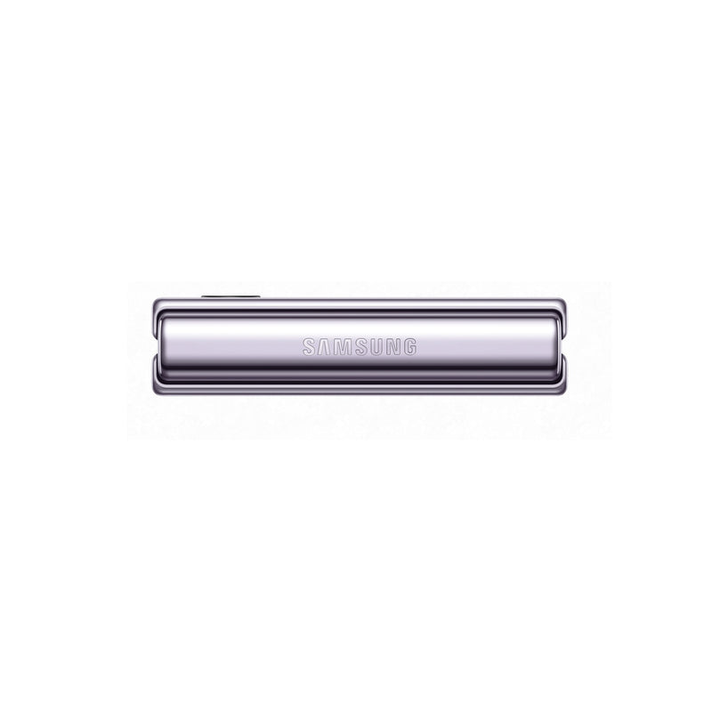 ZFLIP4 8/128GB B.PURPLE SAMSUNG SM-F721 GALAXY