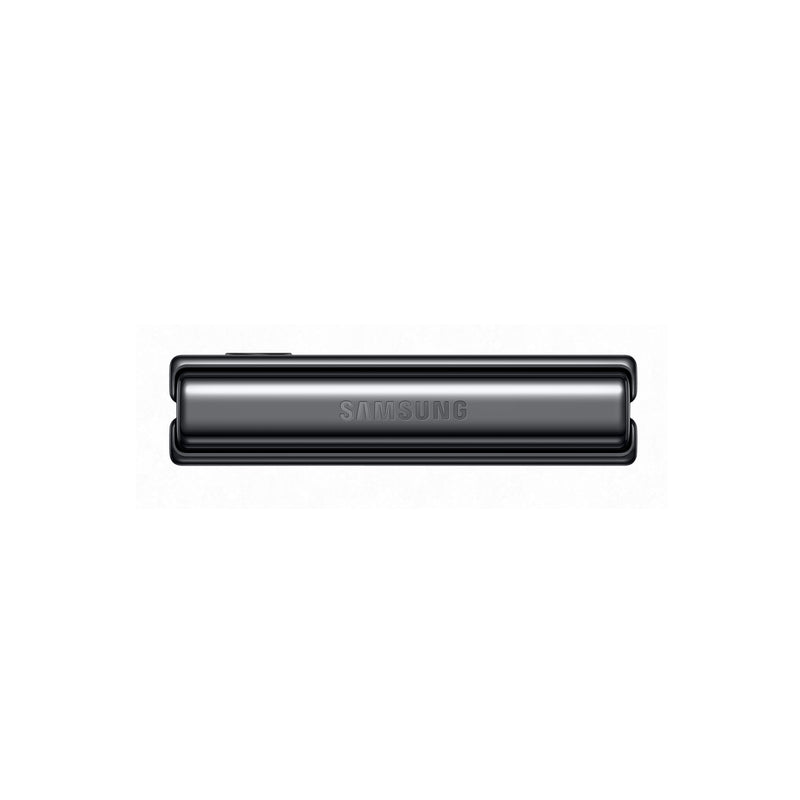 ZFLIP4 8/128GB GRAPHITE SAMSUNG SM-F721 GALAXY