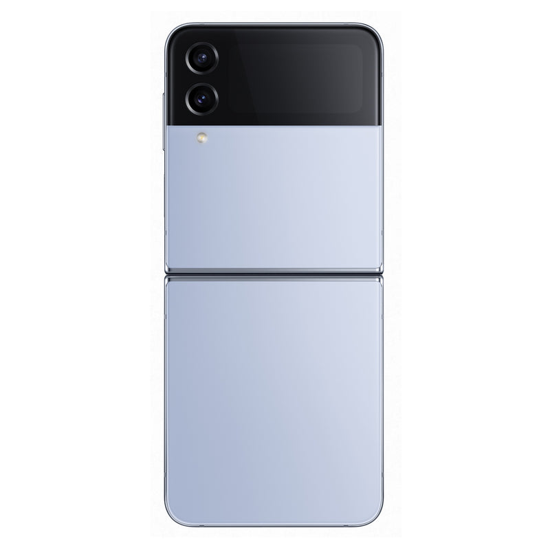 ZFLIP4 8/128GB BLU SAMSUNG SM-F721 GALAXY