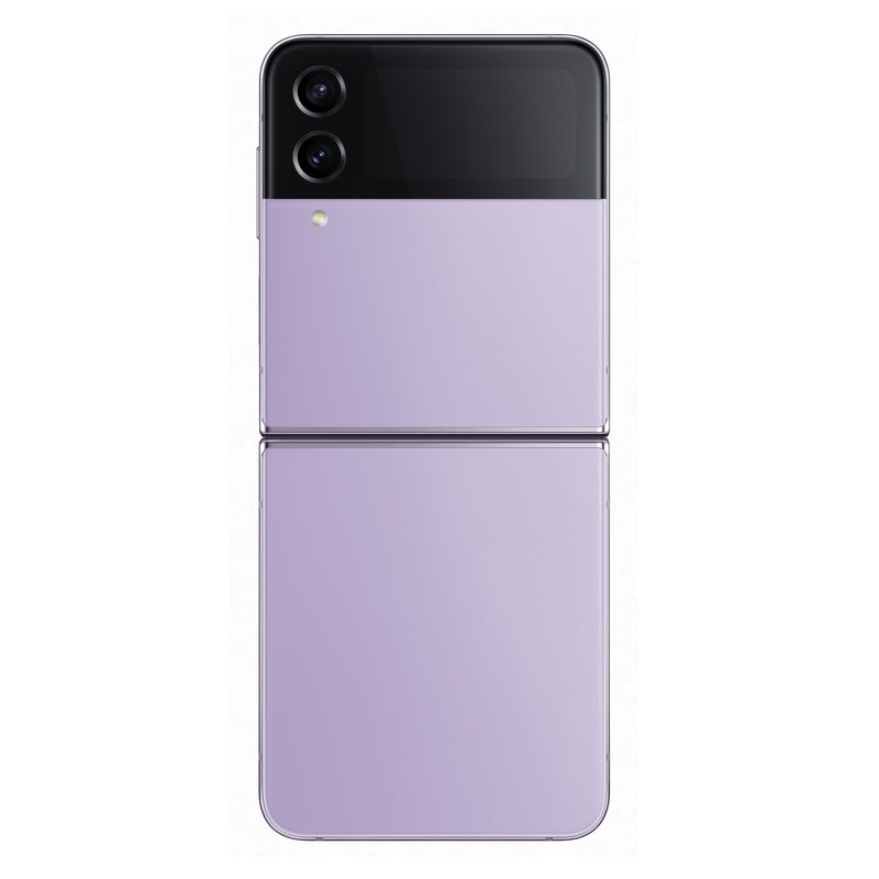 ZFLIP4 8/128GB B.PURPLE SAMSUNG SM-F721 GALAXY