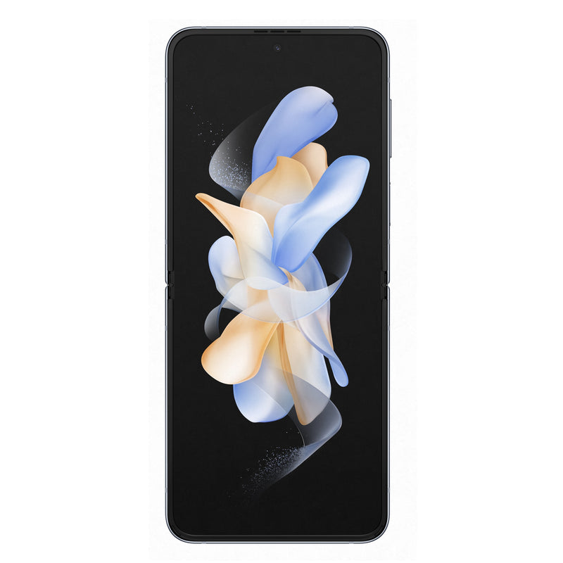 ZFLIP4 8/128GB BLU SAMSUNG SM-F721 GALAXY
