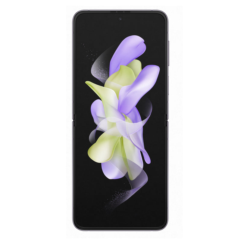 ZFLIP4 8/128GB B.PURPLE SAMSUNG SM-F721 GALAXY