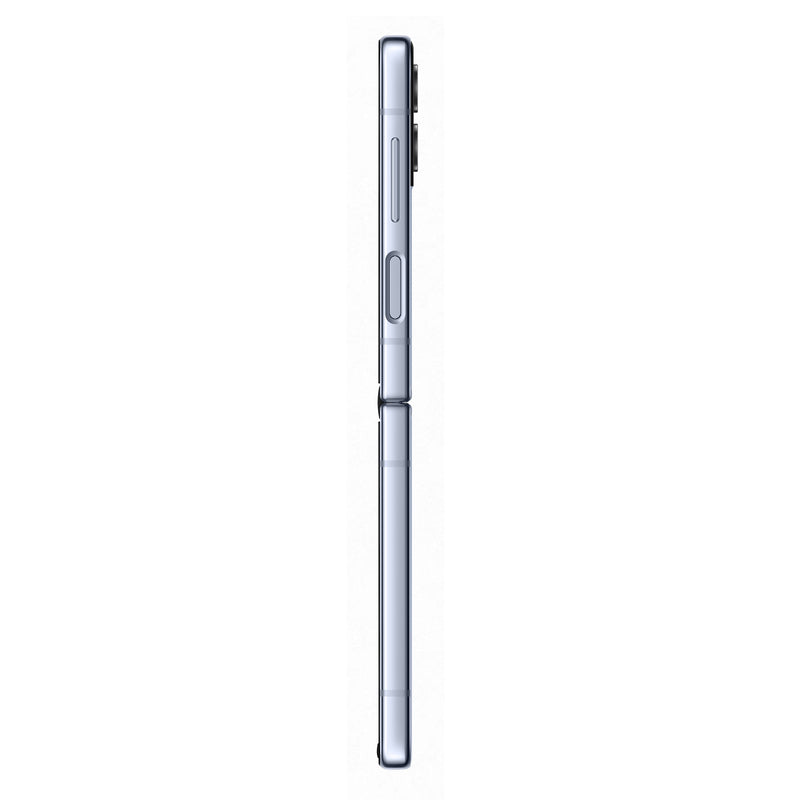 ZFLIP4 8/128GB BLU SAMSUNG SM-F721 GALAXY