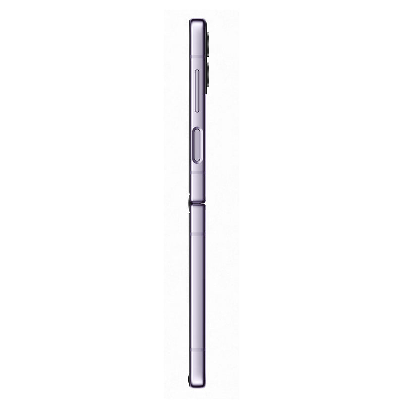 ZFLIP4 8/128GB B.PURPLE SAMSUNG SM-F721 GALAXY