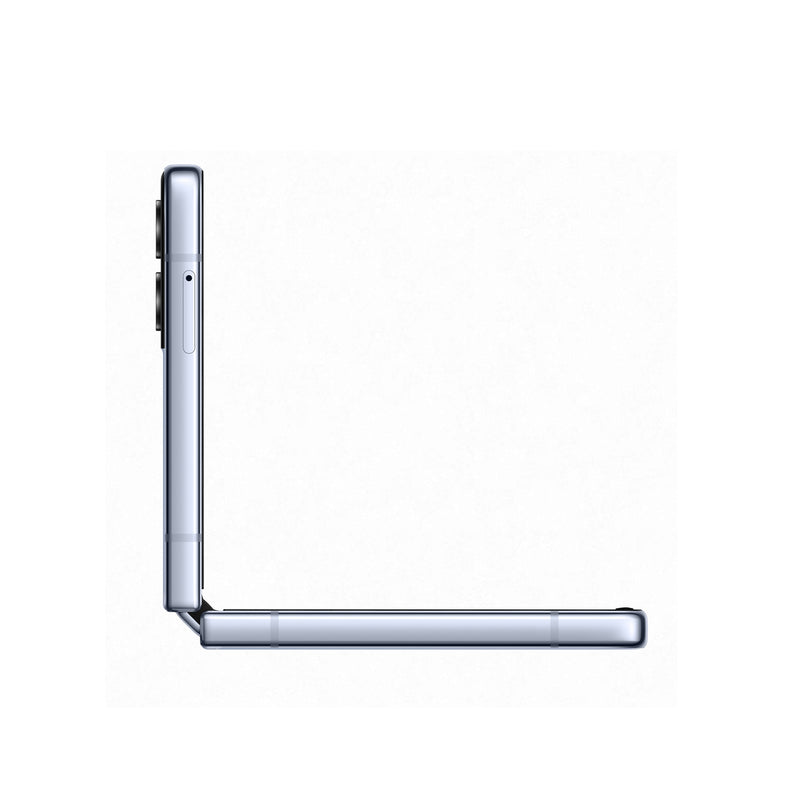 ZFLIP4 8/128GB BLU SAMSUNG SM-F721 GALAXY