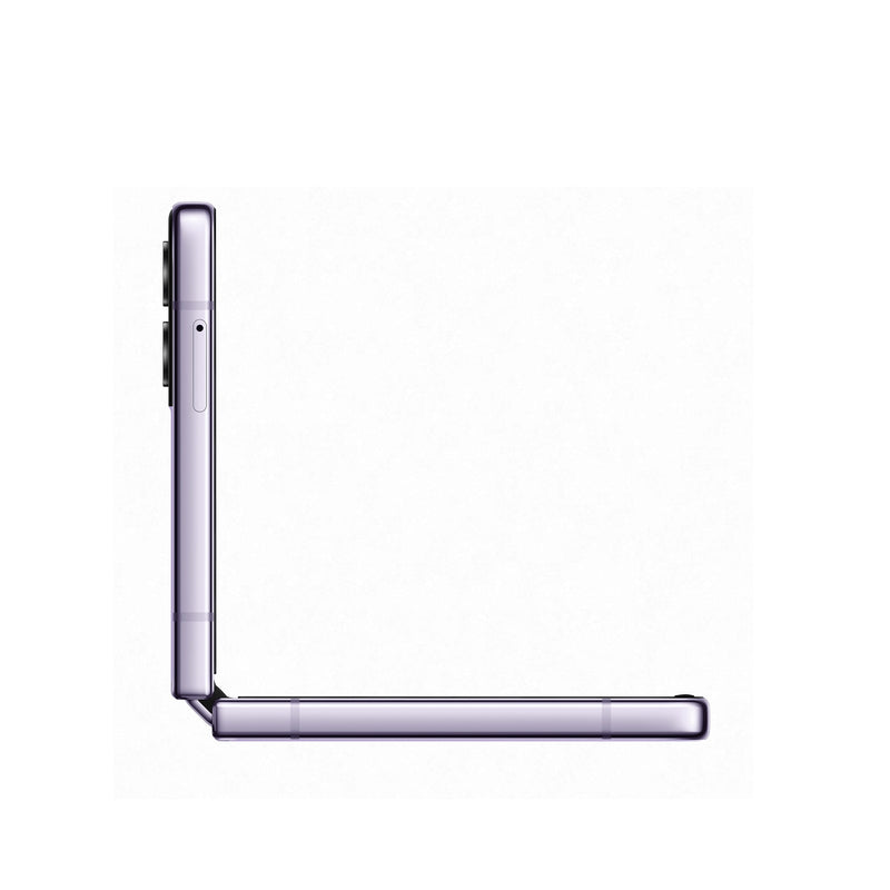 ZFLIP4 8/128GB B.PURPLE SAMSUNG SM-F721 GALAXY