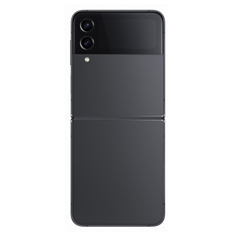 ZFLIP4 8/128GB GRAPHITE SAMSUNG SM-F721 GALAXY
