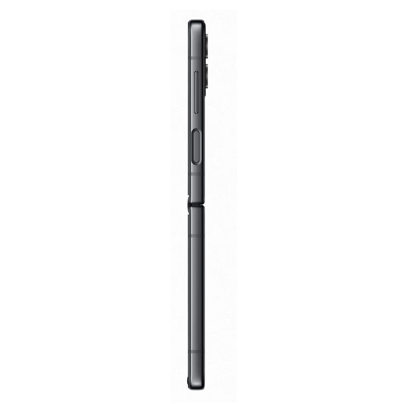 ZFLIP4 8/128GB GRAPHITE SAMSUNG SM-F721 GALAXY