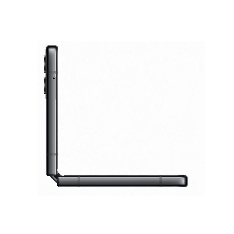 ZFLIP4 8/128GB GRAPHITE SAMSUNG SM-F721 GALAXY