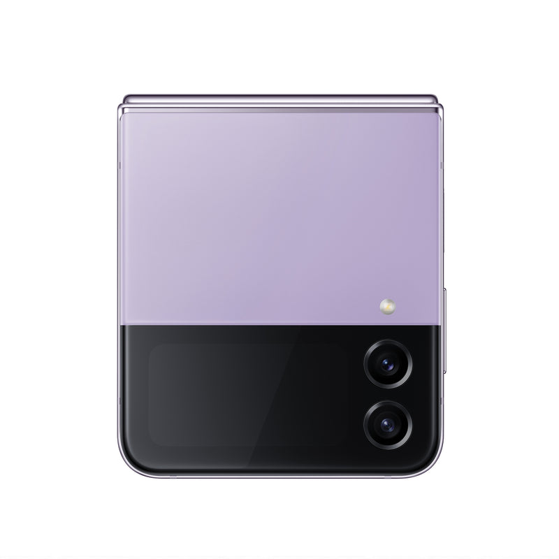 ZFLIP4 8/256GB B.PURPLE SAMSUNG SM-F721 GALAXY