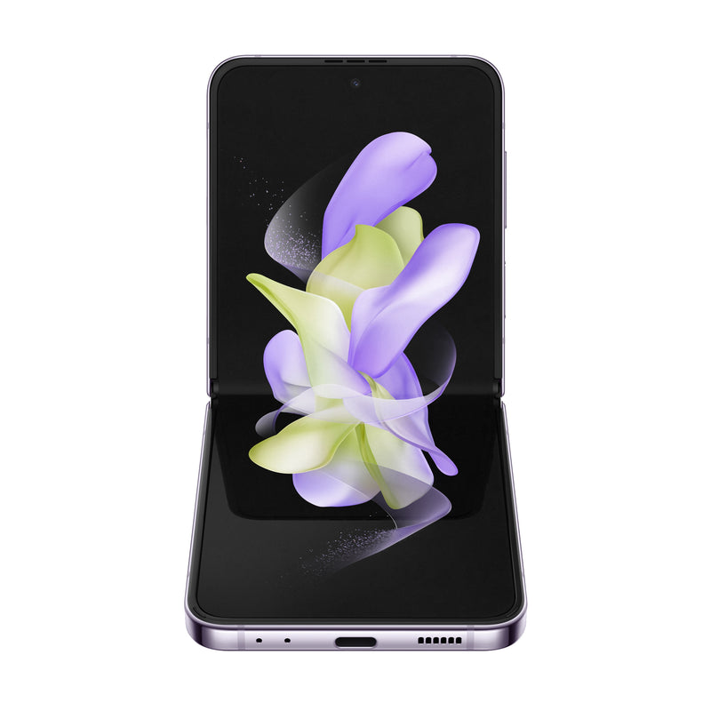 ZFLIP4 8/256GB B.PURPLE SAMSUNG SM-F721 GALAXY