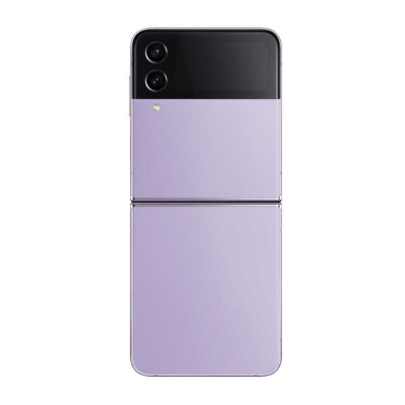 ZFLIP4 8/256GB B.PURPLE SAMSUNG SM-F721 GALAXY