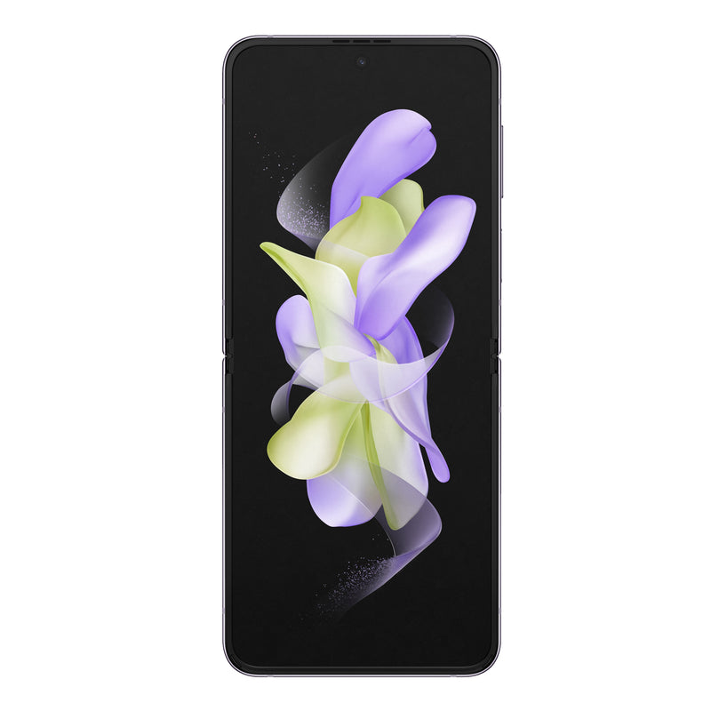 ZFLIP4 8/256GB B.PURPLE SAMSUNG SM-F721 GALAXY
