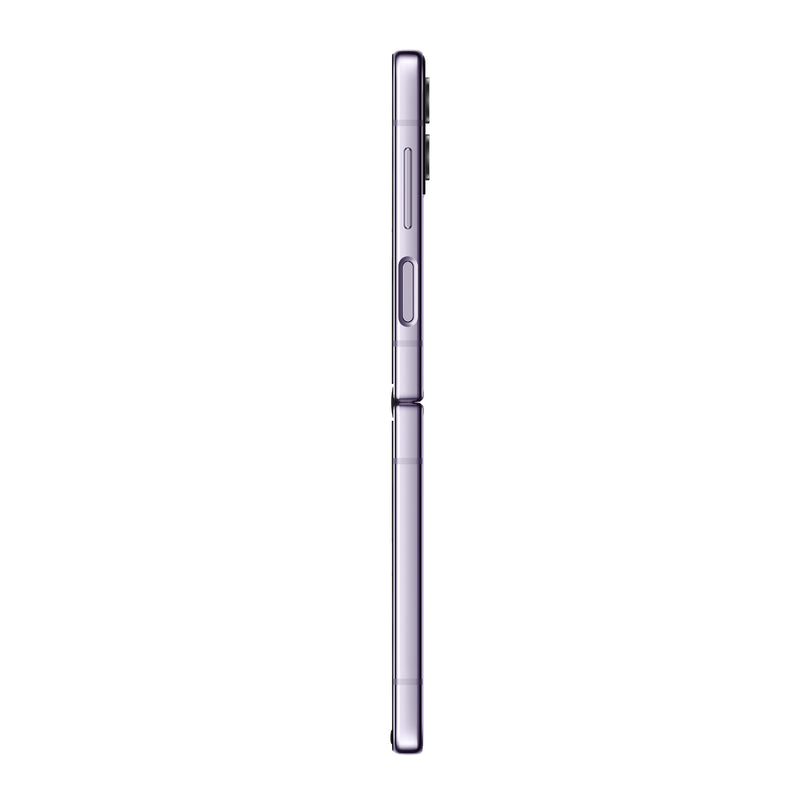 ZFLIP4 8/256GB B.PURPLE SAMSUNG SM-F721 GALAXY