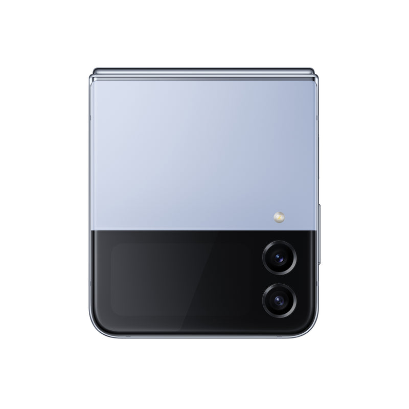 ZFLIP4 8/256GB BLU SAMSUNG SM-F721 GALAXY