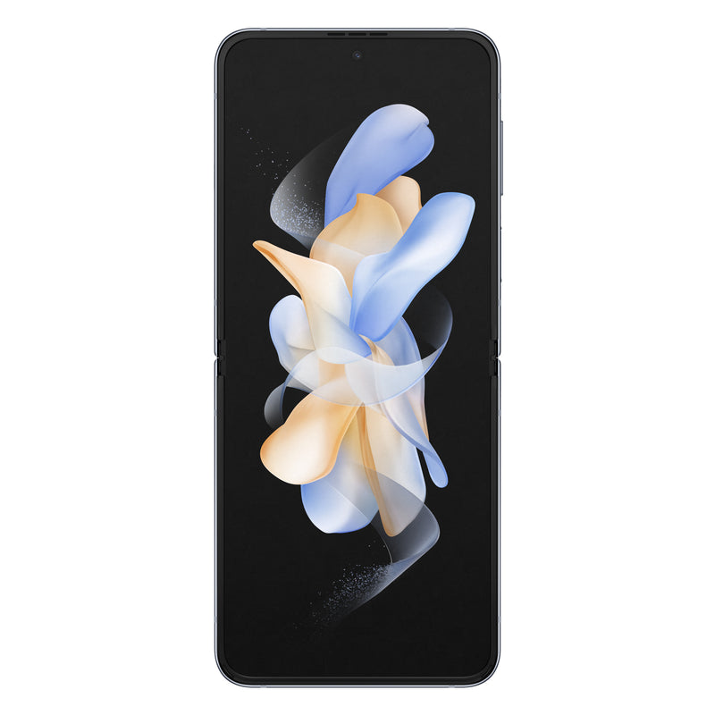 ZFLIP4 8/256GB BLU SAMSUNG SM-F721 GALAXY