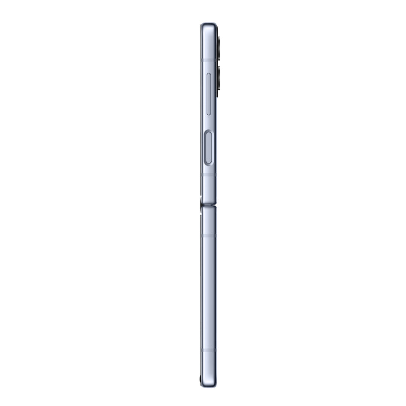 ZFLIP4 8/256GB BLU SAMSUNG SM-F721 GALAXY