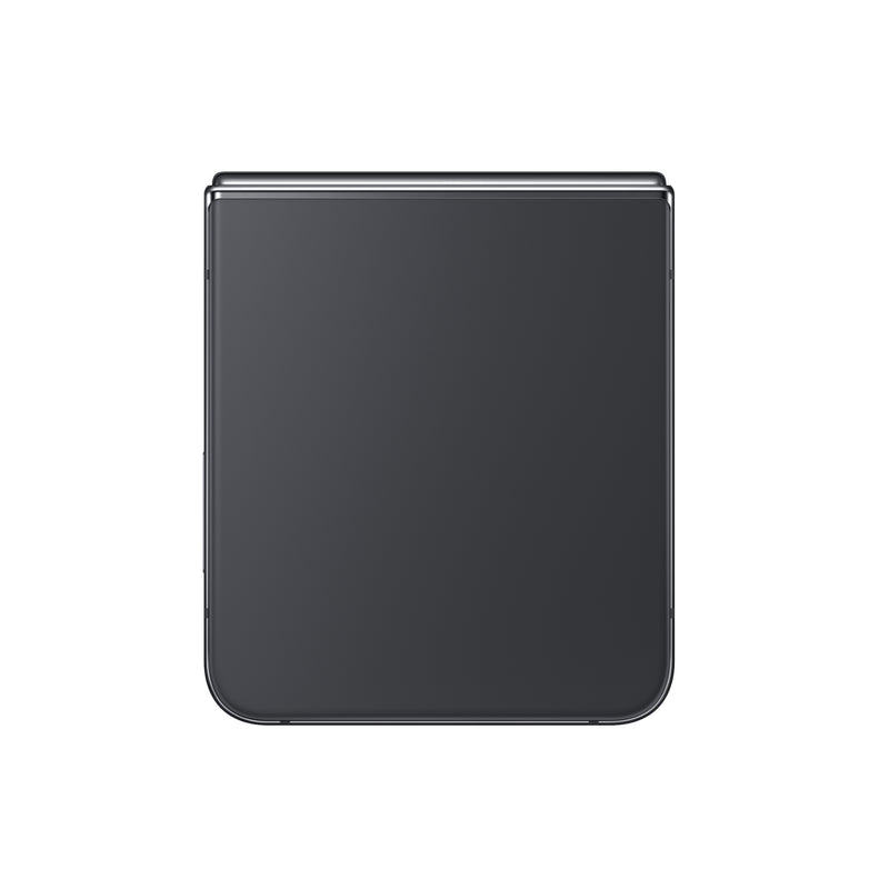 ZFLIP4 8/256GB GRAPHITE SAMSUNG SM-F721 GALAXY