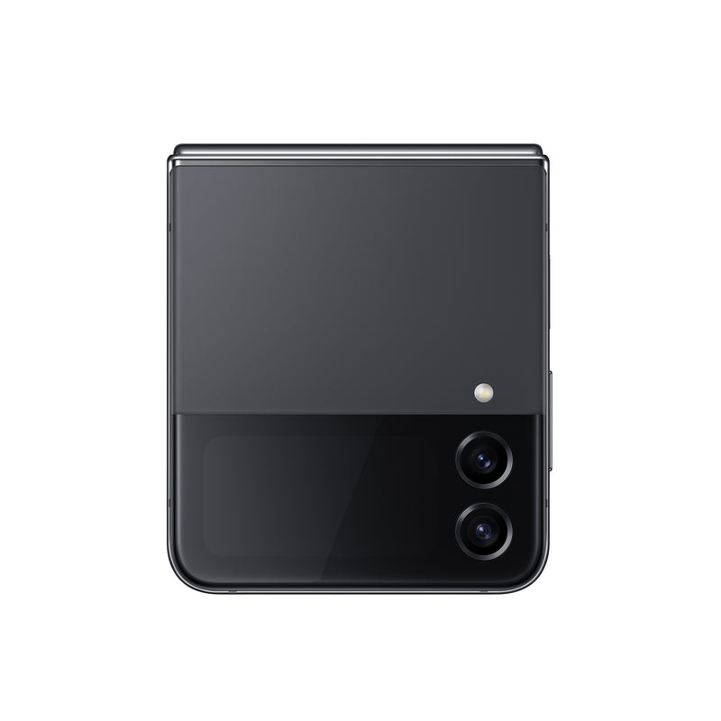ZFLIP4 8/256GB GRAPHITE SAMSUNG SM-F721 GALAXY