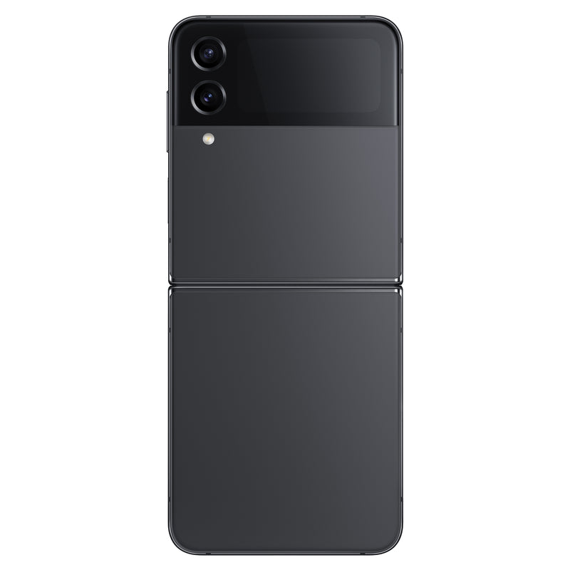 ZFLIP4 8/256GB GRAPHITE SAMSUNG SM-F721 GALAXY