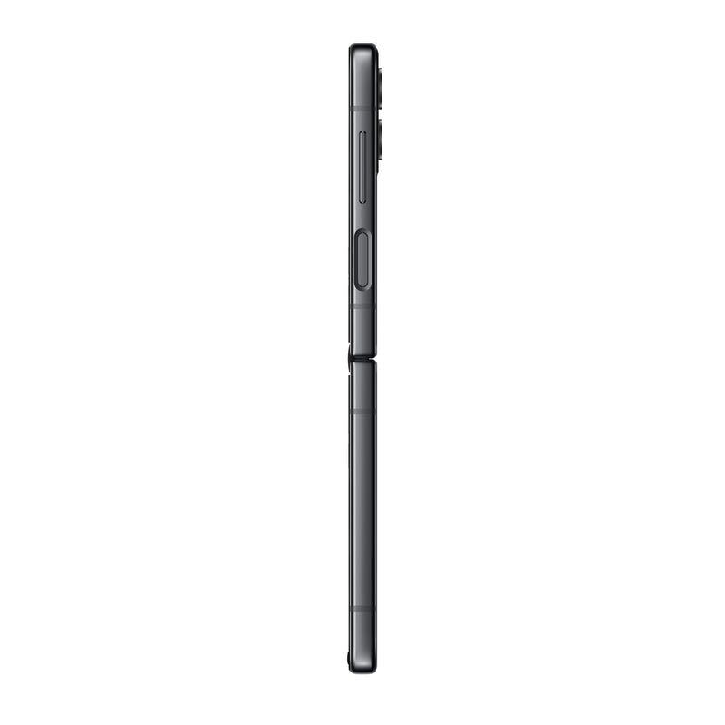 ZFLIP4 8/256GB GRAPHITE SAMSUNG SM-F721 GALAXY