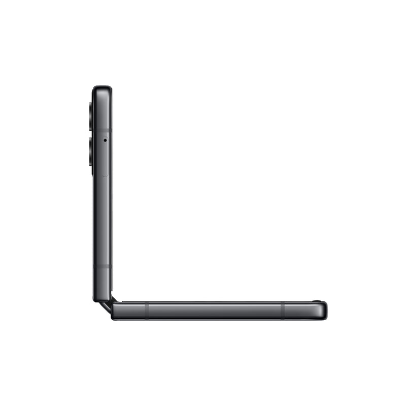ZFLIP4 8/256GB GRAPHITE SAMSUNG SM-F721 GALAXY